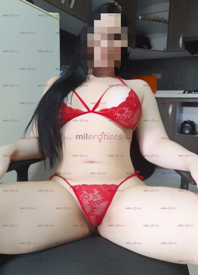 FOTOS DE PROMO FERNANDA PROFE NINFOMANA CON GANAS DE DISFRUTAR EN APTO PRIVADO PROMO PRM