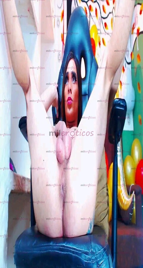 FOTOS DE CANDY VERÓNICA, DULCE PEQUEÑA FULL CALIENTE FULL EXÓTICA