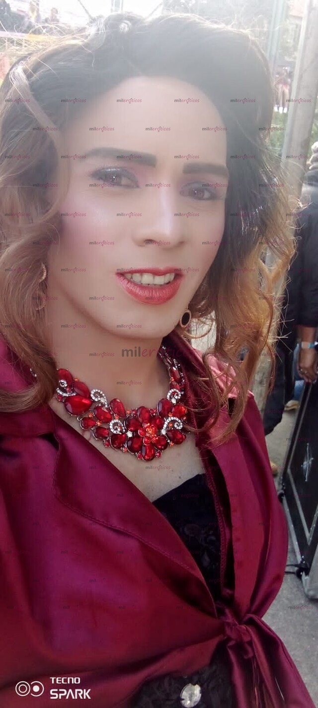 FOTOS DE CANDY VERÓNICA, DULCE PEQUEÑA FULL CALIENTE FULL EXÓTICA