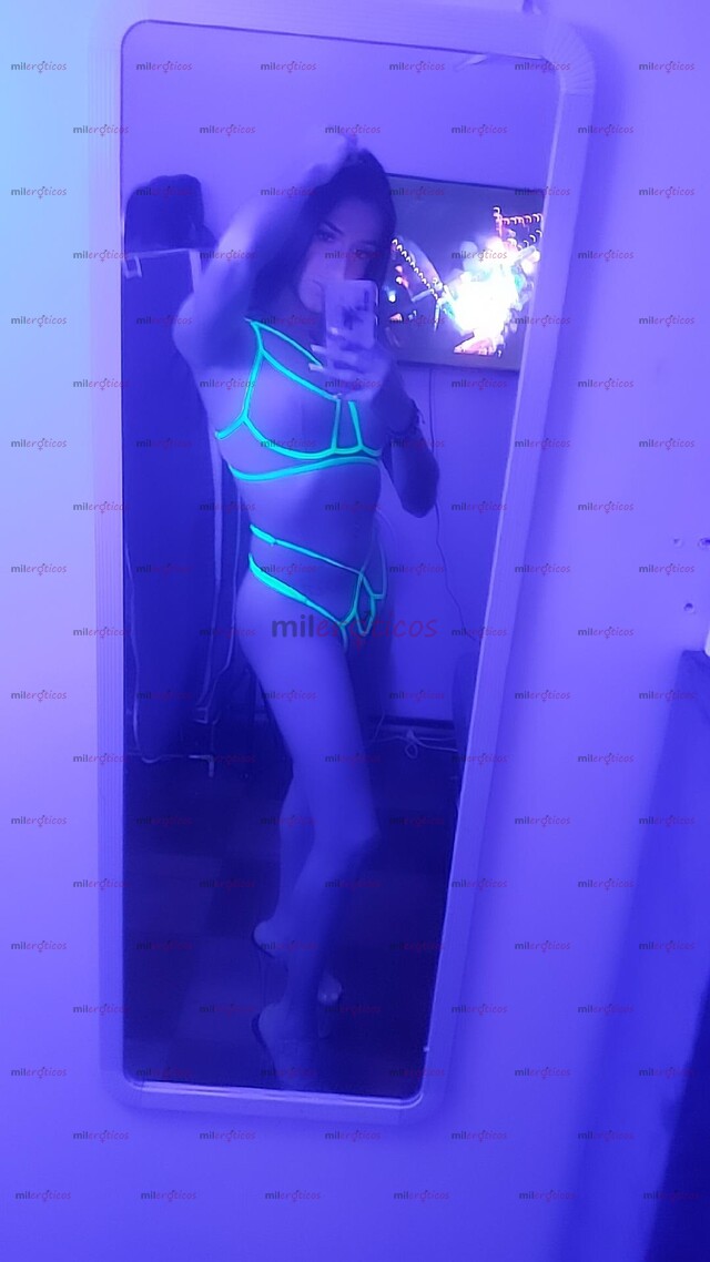 FOTOS DE SOY PERLA, TE TRATO COMO UN REY ULTIMOS DÍAS EN EL PAIS