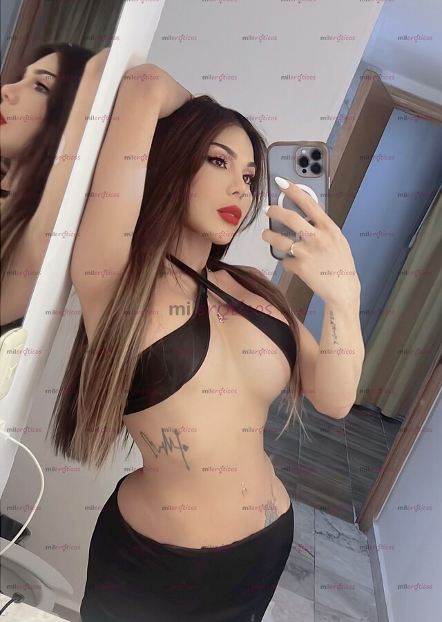 FOTOS DE BELLA FIORELLA DISPONIBLE PARA TI DOTADA Y NALGONA ACT Y PASIVA