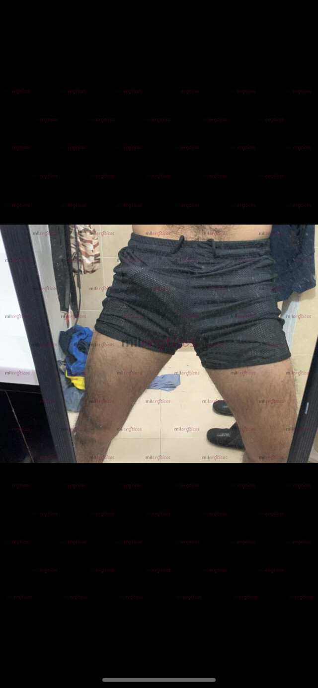 FOTOS DE VOY AL SUPERMERCADO CON ROPA MUY TRANSPARENTE Y SIN NADA ABAJO,SE MARCA MI VERGA