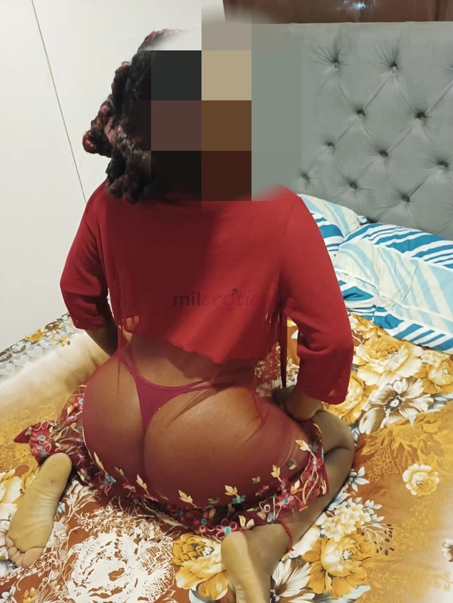 Tengo un lugar bien discreto para nuestro encuentro de pasion conmigo viviras una rica cita en el cuarto me podras desnudar recorrer con tus manos mi...