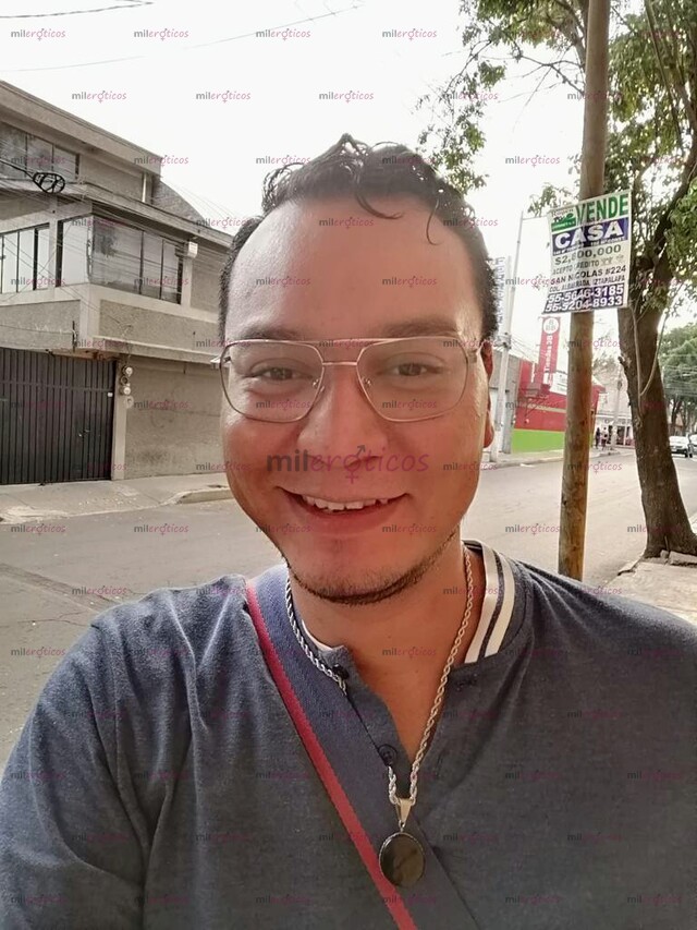 FOTOS DE MIS 19CMS TE HARÁN VIBRAR! CHACAL MEXICANO EN MIGUEL HIDALGO LLÁMA YA!