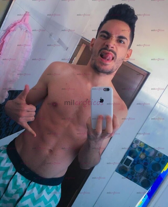 FOTOS DE CHICO JOVEN DELGADO COMPLACIENTE A TU DISPOCICION