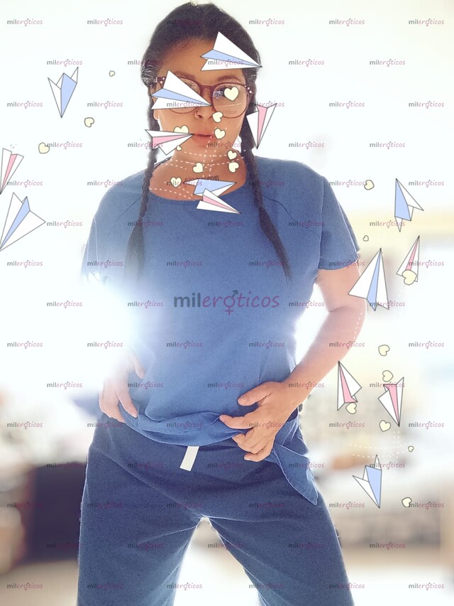 FOTOS DE 19 AÑOS!!SAMANATA.ENFERMERA SEXY!!! Y TENGO GANAS DE CONOCERTE