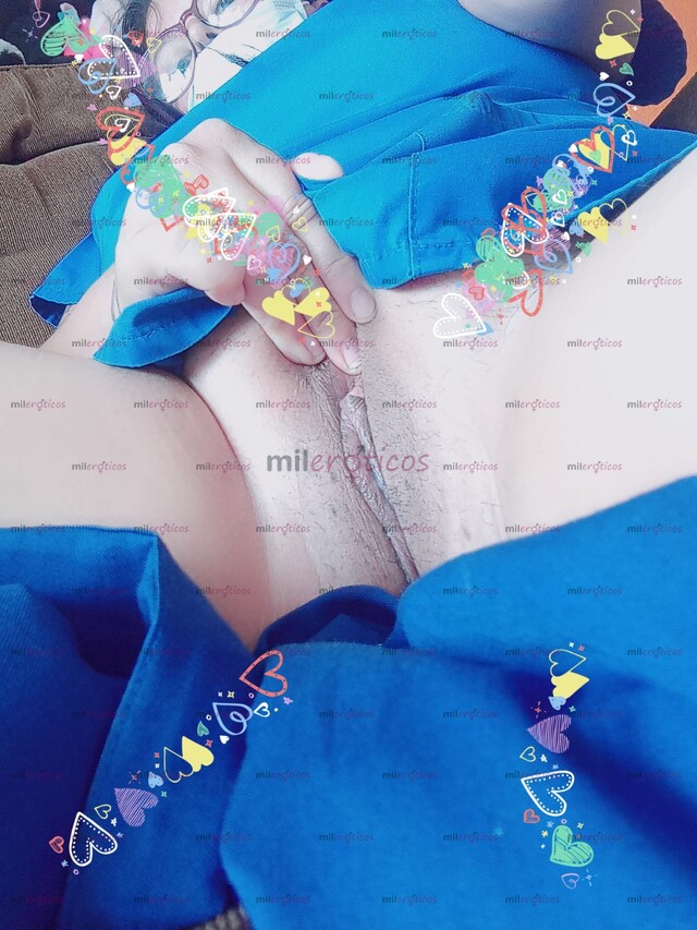 FOTOS DE 19 AÑITOS!!¡ ¡SOY SAMANTA! ENFERMERA SEXY!!MARCA Y VAMOS A CONOCERNOS