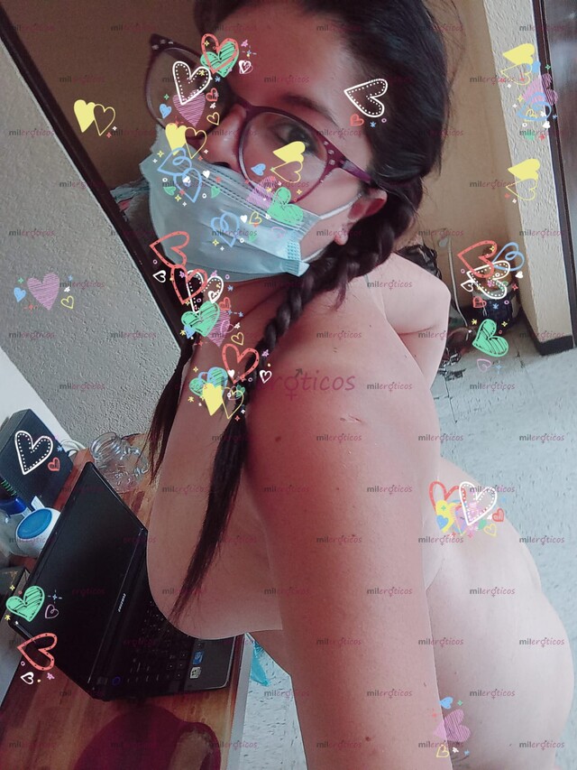 FOTOS DE 19 AÑITOS!!¡ ¡SOY SAMANTA! ENFERMERA SEXY!!MARCA Y VAMOS A CONOCERNOS