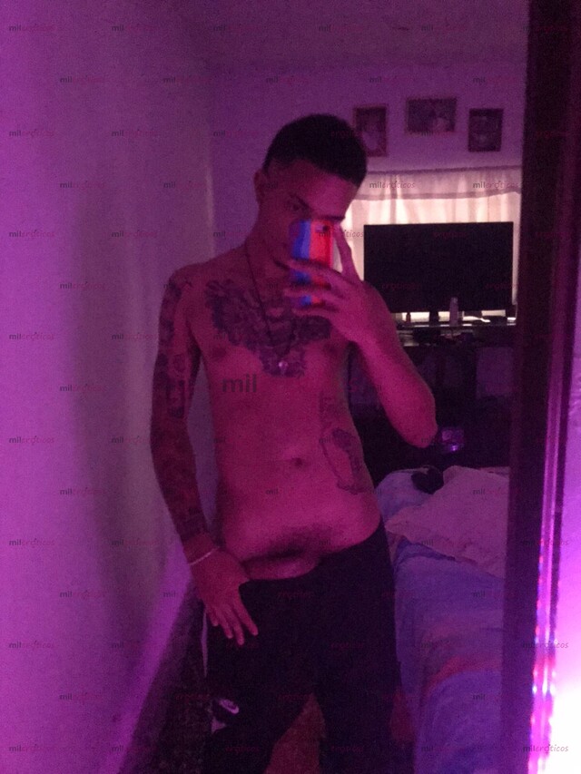 FOTOS DE NUEVO CHICO DESCOMPLICADO MENTE ABIERTA, TATUADO