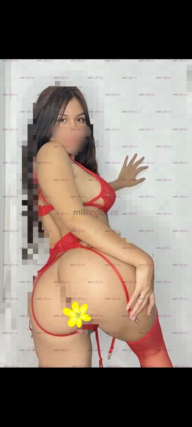 NO BUSQUES MAS PAPI ME GUSTA EL SEXO ESTOY DISPONIBLE PARA DARTE EL PLACER  QUE (24378797) - MILERÓTICOS