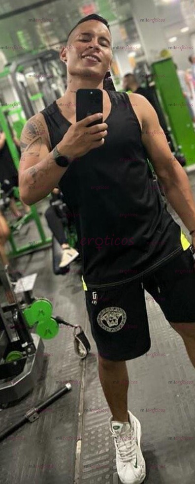 FOTOS DE JOVEN CALEÑO PRESTA UN SERVICIO DE COMPAÑÍA Y MUCHO MAS