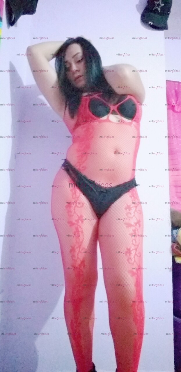 FOTOS DE ARIADNE 69 TRANS DISPONIBLE X ZONA NORTE CON LUGAR DISCRETO