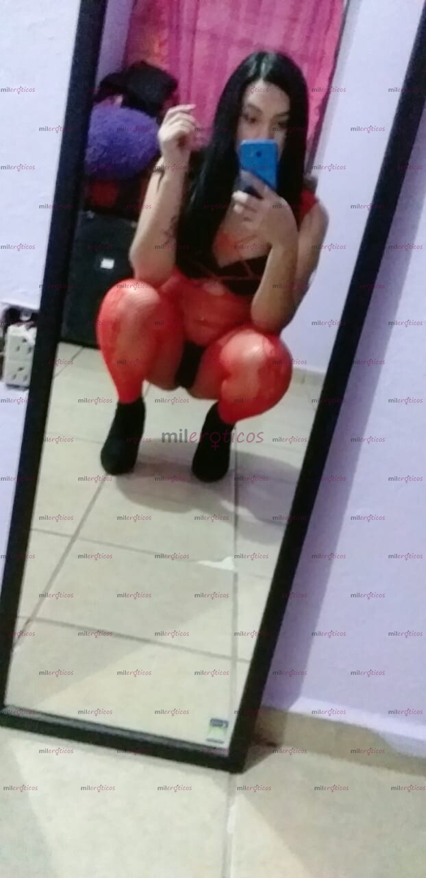 FOTOS DE ARIADNE 69 TRANS DISPONIBLE X ZONA NORTE CON LUGAR DISCRETO