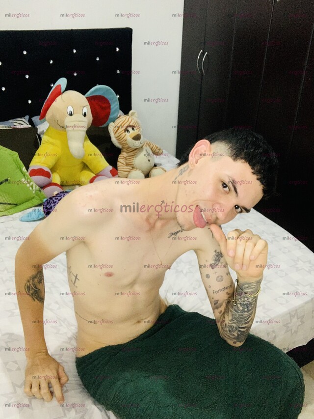 FOTOS DE FLACO TATUADO PARA COMPLACERTE EN TODO LO QUE DESEES