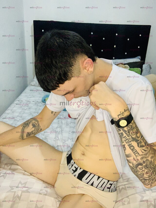 FOTOS DE FLACO TATUADO PARA COMPLACERTE EN TODO LO QUE DESEES