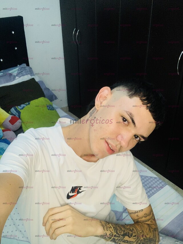 FOTOS DE FLACO TATUADO PARA COMPLACERTE EN TODO LO QUE DESEES