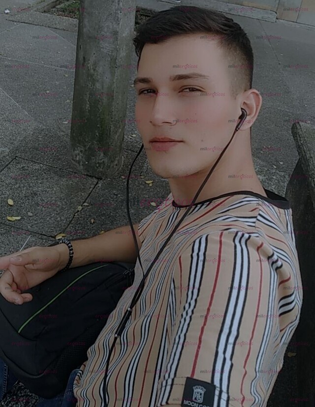 FOTOS DE JOVENCITO DE 20 SERIO VERSÁTIL MAS PASIVO