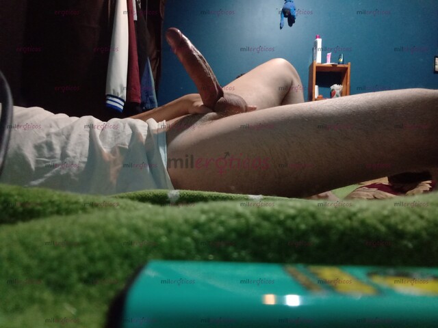 FOTOS DE 20 CM VERGOTA PARA TI, DESCUENTO PARA TETONAS