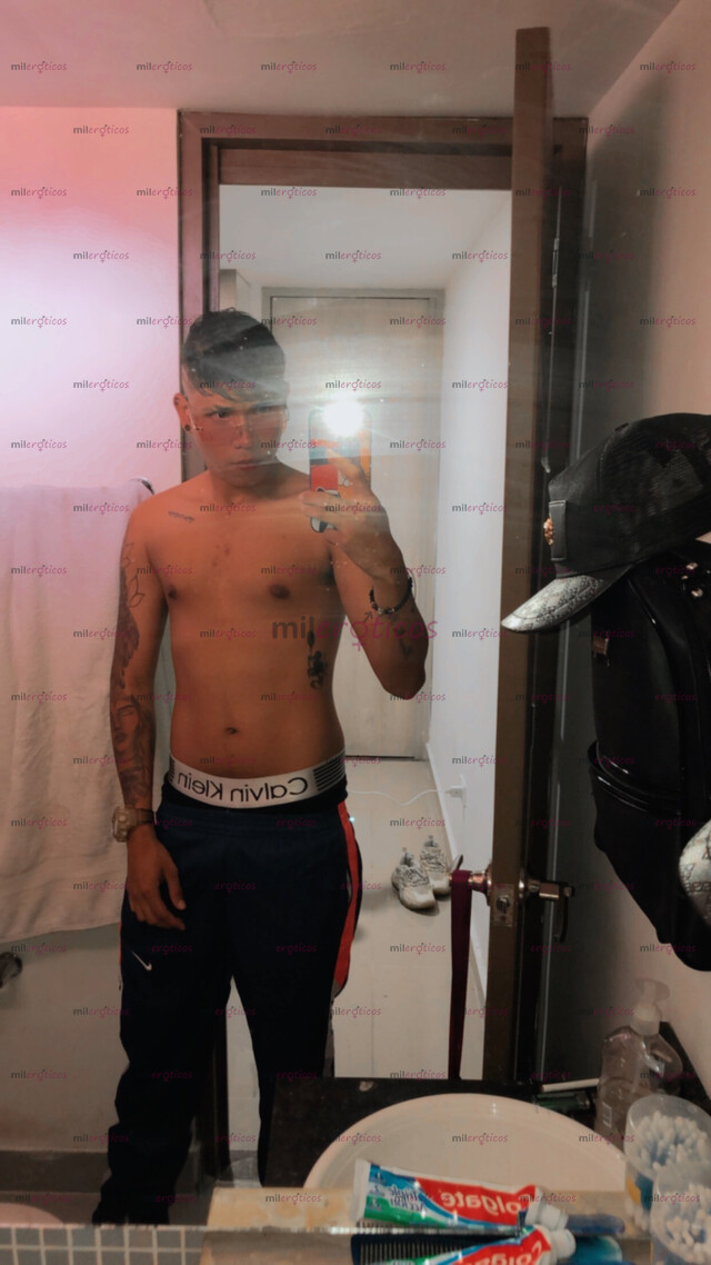 FOTOS DE NUEVO EN TU CIUDAD COLÁGENO DISPUESTO A DARTE PLACER