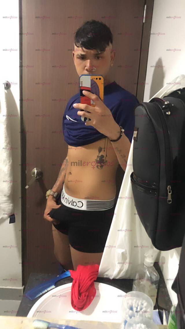 FOTOS DE NUEVO EN TU CIUDAD COLÁGENO DISPUESTO A DARTE PLACER