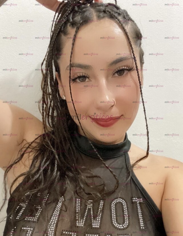 FOTOS DE KATALINA CALIETE HERMOSA Y SENSUAL COMPLACIENTE DE TUS ÓRDENES