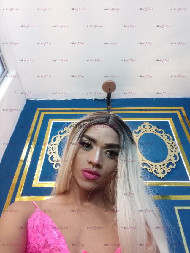 FOTOS DE CRYSTAL DEL MAR DE LA VEGA. TRANS DEL MAR