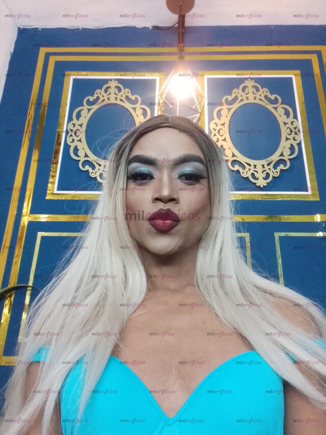 FOTOS DE CRYSTAL DEL MAR DE LA VEGA. TRANS DEL MAR