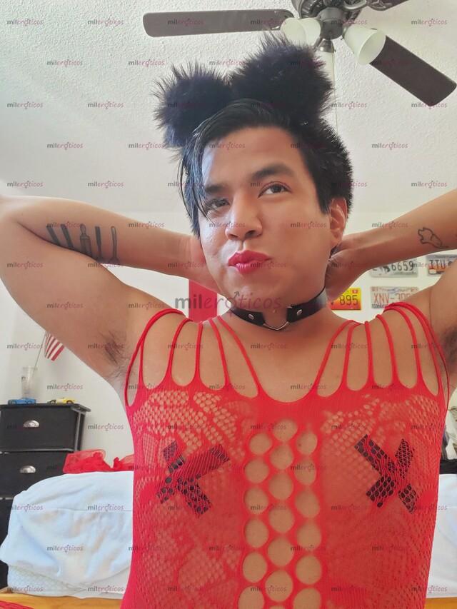 FOTOS DE FEMBOY DISPONIBLE PARA COMPLACERTE AL MAXIMO