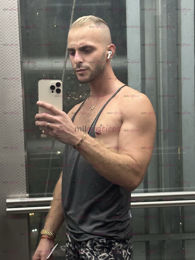 FOTOS DE GRINGO VERGON 18CM COMPLACIENTE Y MORBOSO