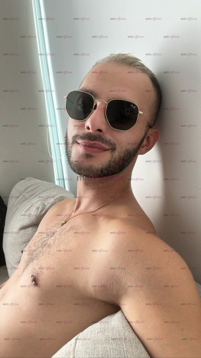 FOTOS DE GRINGO VERGON 18CM COMPLACIENTE Y MORBOSO