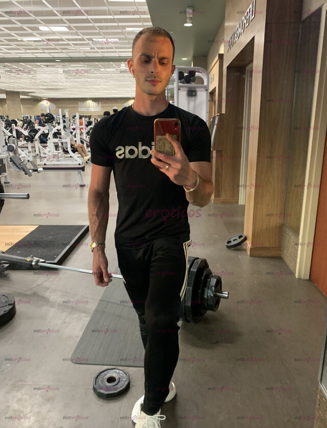 FOTOS DE GRINGO VERGON 18CM COMPLACIENTE Y MORBOSO