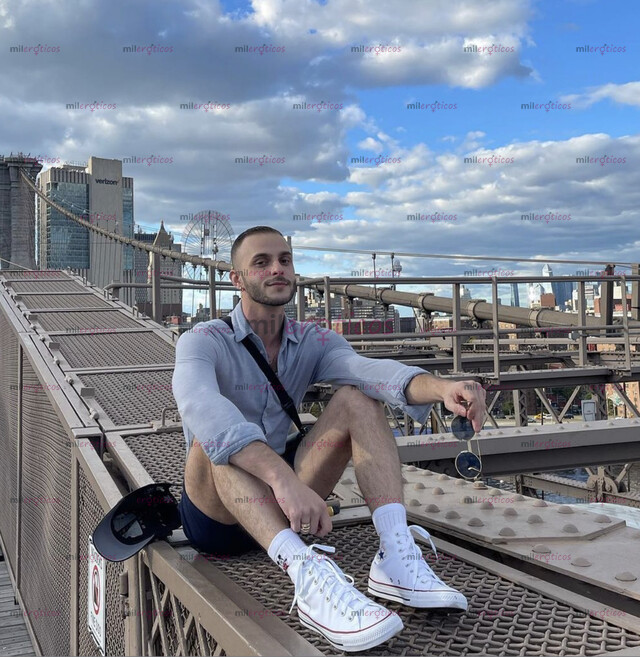 FOTOS DE GRINGO VERGON 18CM COMPLACIENTE Y MORBOSO