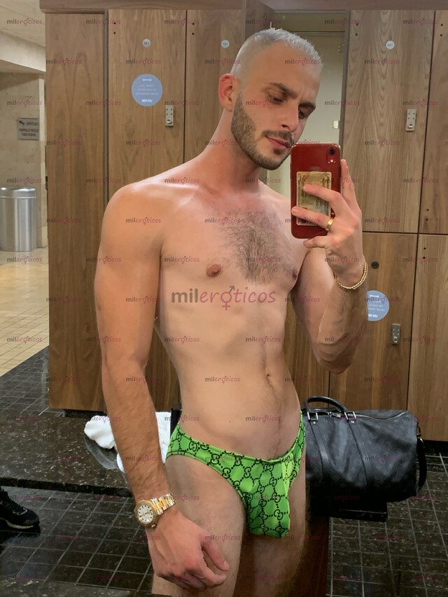 FOTOS DE GRINGO VERGON 18CM COMPLACIENTE Y MORBOSO