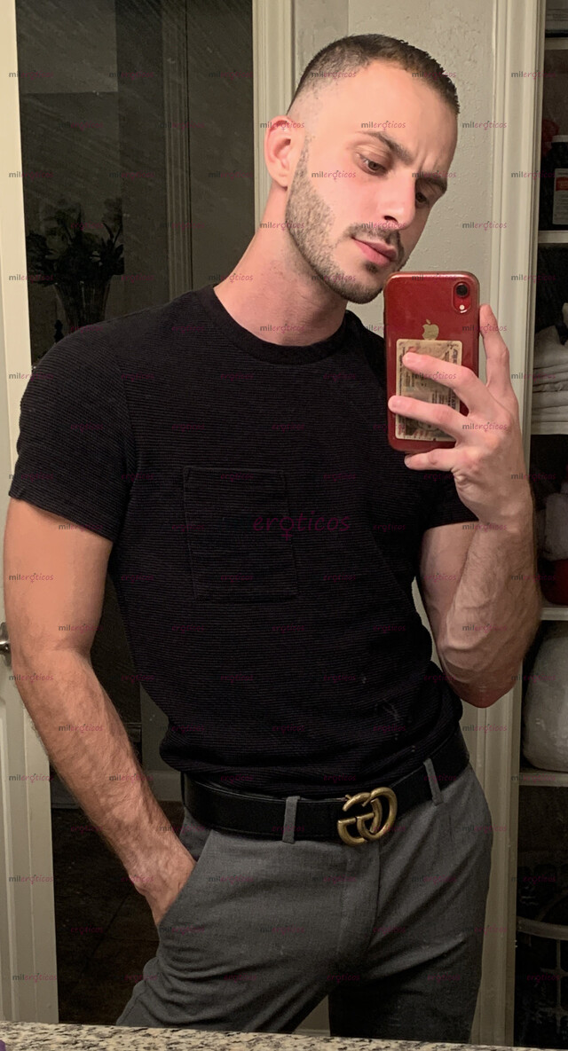 FOTOS DE GRINGO VERGON 18CM COMPLACIENTE Y MORBOSO