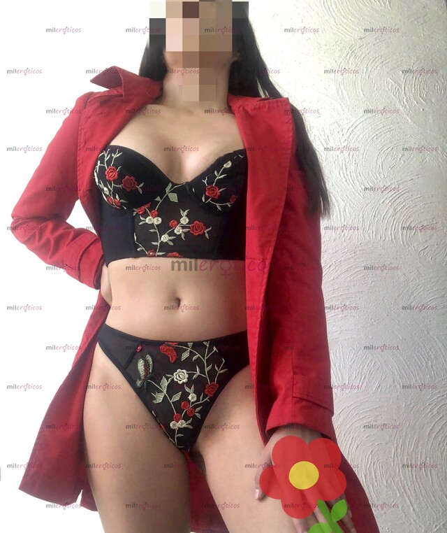 FOTOS DE ANITA SI TE GUSTO ME PAGAS CONOCEME ANTES