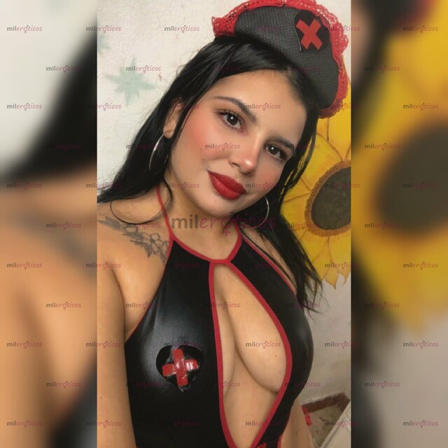 FOTOS DE MEGAN CHICA SEXY DESCOMPLICADA Y EXTROVERTIDA