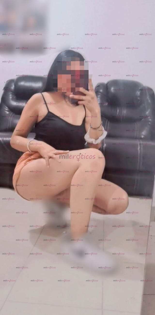 5626660804 - QUIERO TU PENE EN MI BOCA Y DARTE MUCHO PLACER BEBE (24392588)  - MILERÓTICOS