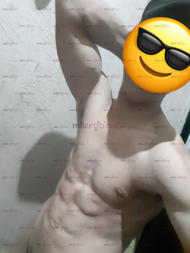 FOTOS DE THIAGO CUMPLE TUS FANTASÍAS ASI CÓMO LO DESEAS BEBÉ;)