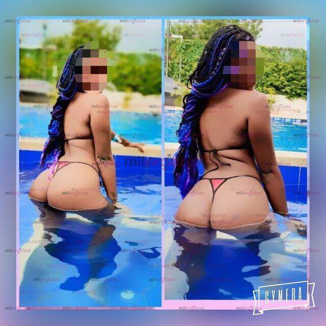 FOTOS DE HERMOSA NEGRA VEN Y DIFRUTA DE UN RICO PLACER