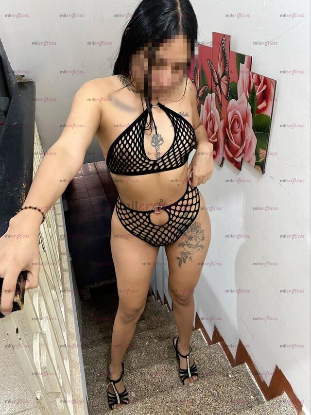 FOTOS DE HERMOSA NICOL QUE LLEGO DISPUESTA A COMPLACERTE