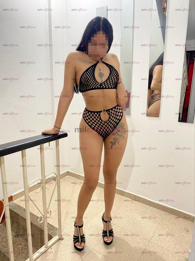 FOTOS DE HERMOSA NICOL QUE LLEGO DISPUESTA A COMPLACERTE