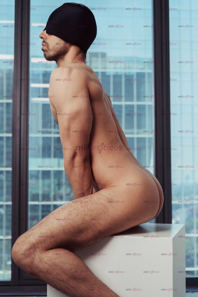 FOTOS DE NARCISO DELUCA: ATHLETIC HIGH CLASS BOTTOM HANDSFREE CUMMER