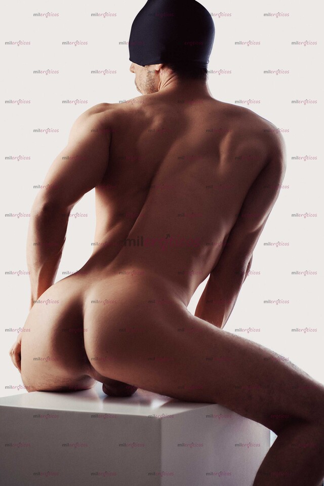 FOTOS DE NARCISO DELUCA: ATHLETIC HIGH CLASS BOTTOM HANDSFREE CUMMER