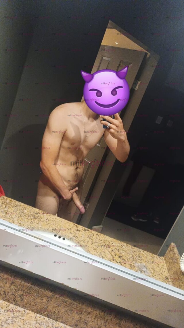 FOTOS DE ALEXIS 20CM DE PLACER NO TE ARREPENTIRAS