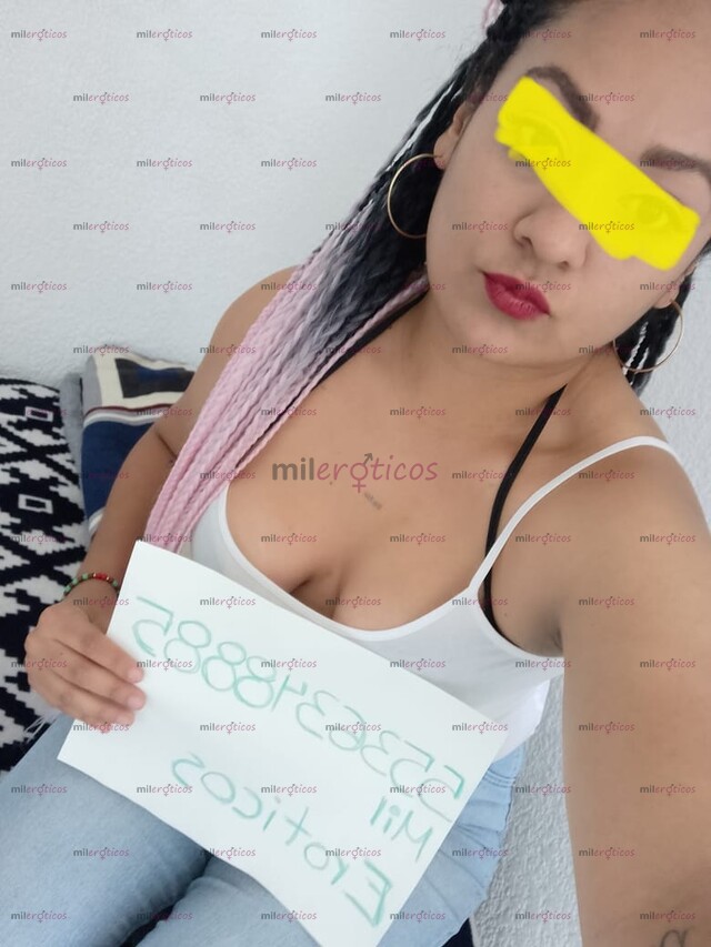 FOTOS DE MELISSA UNA CHICA SÚPER GUAPA SÚPER CALIENTE OJO PURO HOTEL PAPI MÁRCAME
