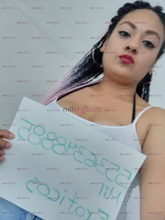 FOTOS DE MELISSA UNA CHICA SÚPER GUAPA SÚPER CALIENTE OJO PURO HOTEL PAPI MÁRCAME
