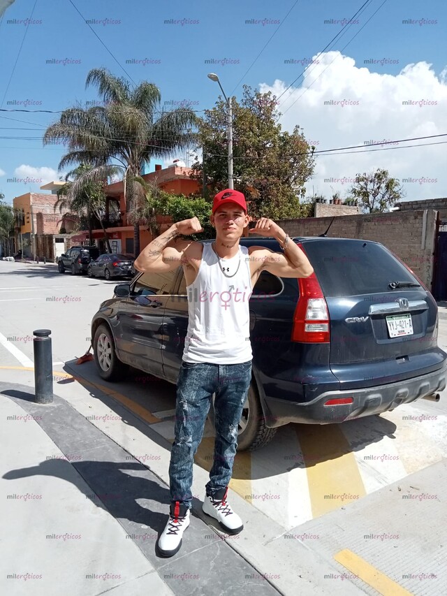 FOTOS DE JOVEN DOTADO 22 CENTÍMETROS GRUESOS Y LLENOS DE PLACER