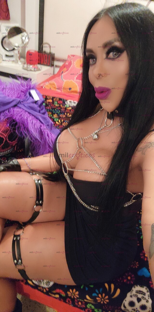 FOTOS DE PAMELA .....INTERACTIVA.....FULL TIME.....FIESTA TRIOS FETICHES Y MAS