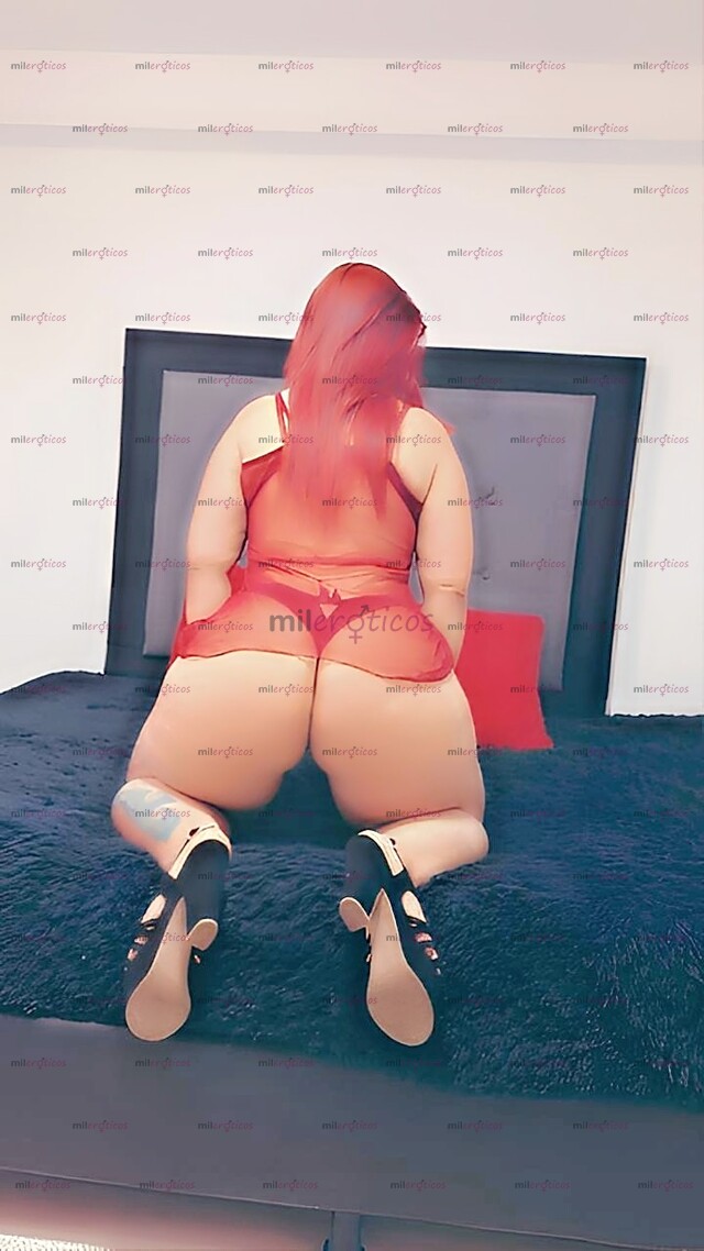 FOTOS DE NUEVA EN TU ZONA CATALEYA CALIENTE PELIRROJA CON DESEOS DE TU LECHE