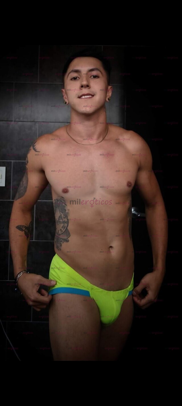 FOTOS DE HOLA UN GUSTO SOY PABLO CHICO BOTTOM COMPLACIENTE, COLOMBIANO(PAISA)